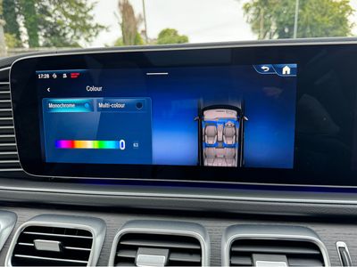 2023 Mercedes-Benz GLE Class