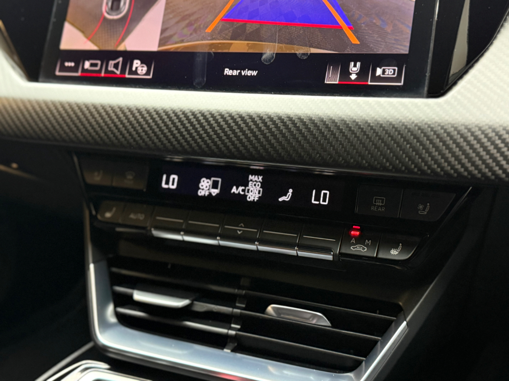 2024 Audi e-tron GT