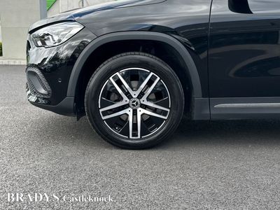 2023 Mercedes-Benz GLA Class
