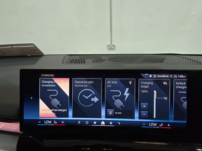 2024 BMW i5