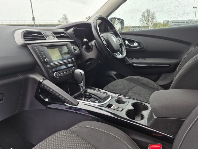 2017 Renault Kadjar