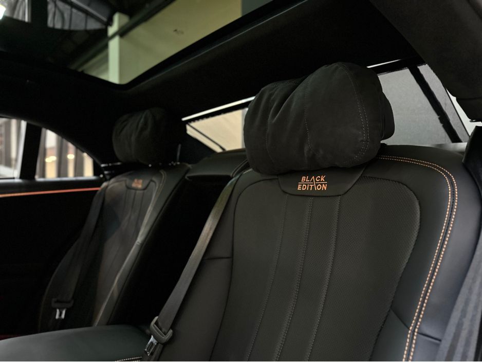 2026 Bentley Flying Spur