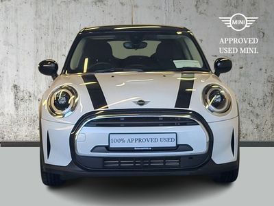 2024 Mini Cooper