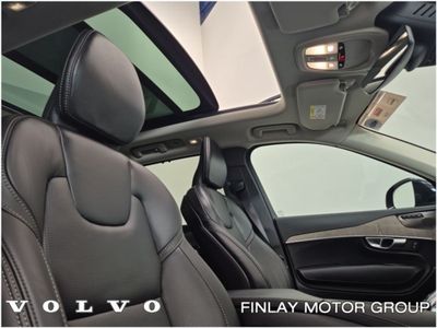2023 Volvo XC90