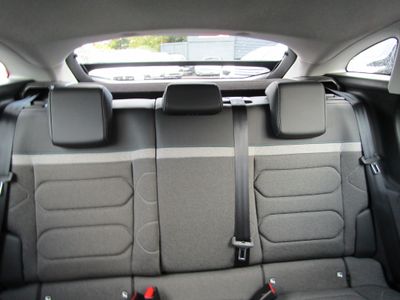 2021 Citroen C4
