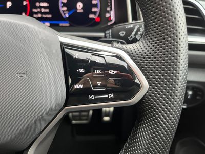 2023 Volkswagen T-Roc