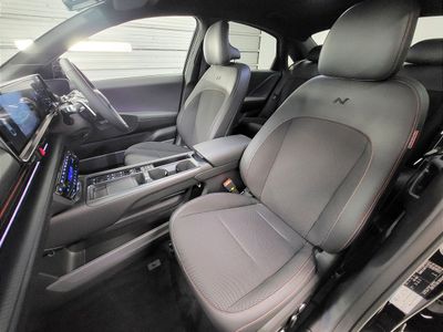 2026 Hyundai Ioniq 6