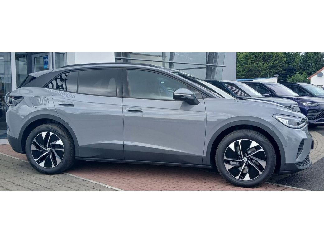 2026 Volkswagen ID.4