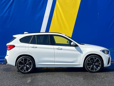 2021 BMW X1