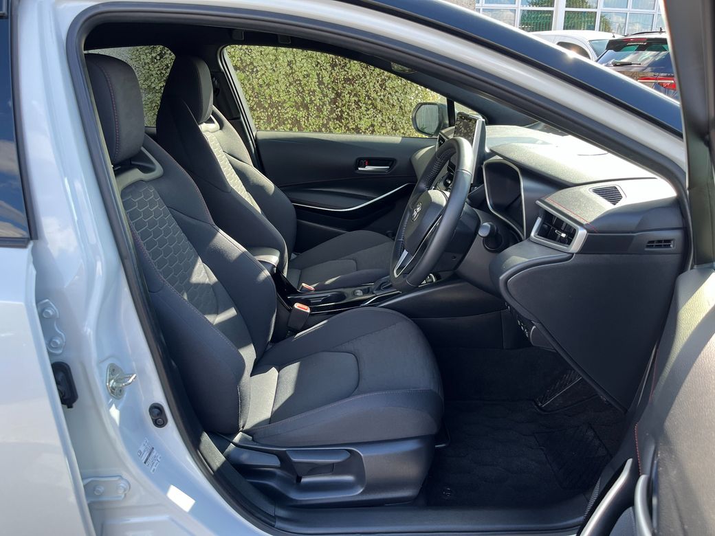 2023 Toyota Corolla