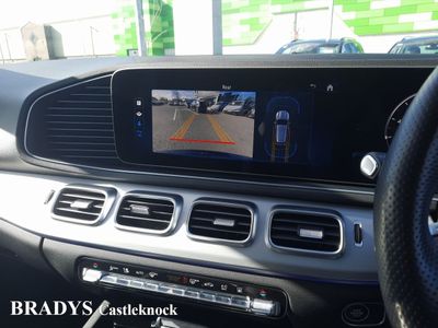 2024 Mercedes-Benz GLE Class