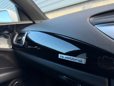 2016 Audi A7