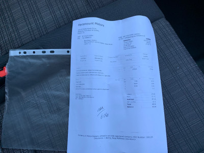 2020 Mercedes-Benz Vito