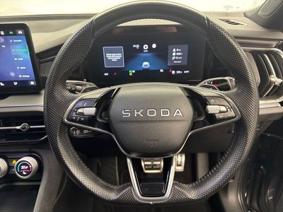 2025 Skoda Kodiaq