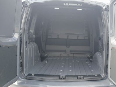2025 Volkswagen Caddy