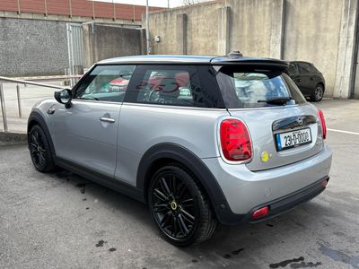 2023 Mini Cooper S