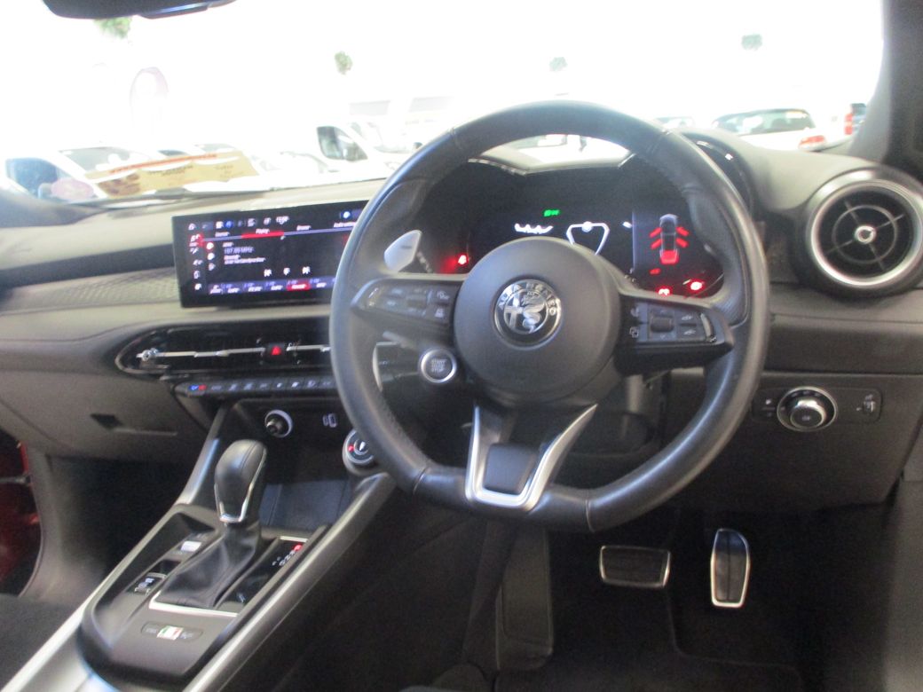 2023 Alfa Romeo Tonale