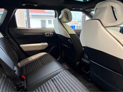 2026 Kia EV4