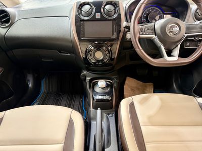 2016 Nissan Note