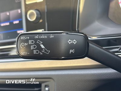 2021 Volkswagen Polo