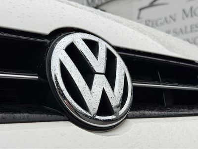 2013 Volkswagen Polo