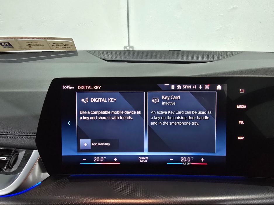 2023 BMW 2 Series Active Tourer