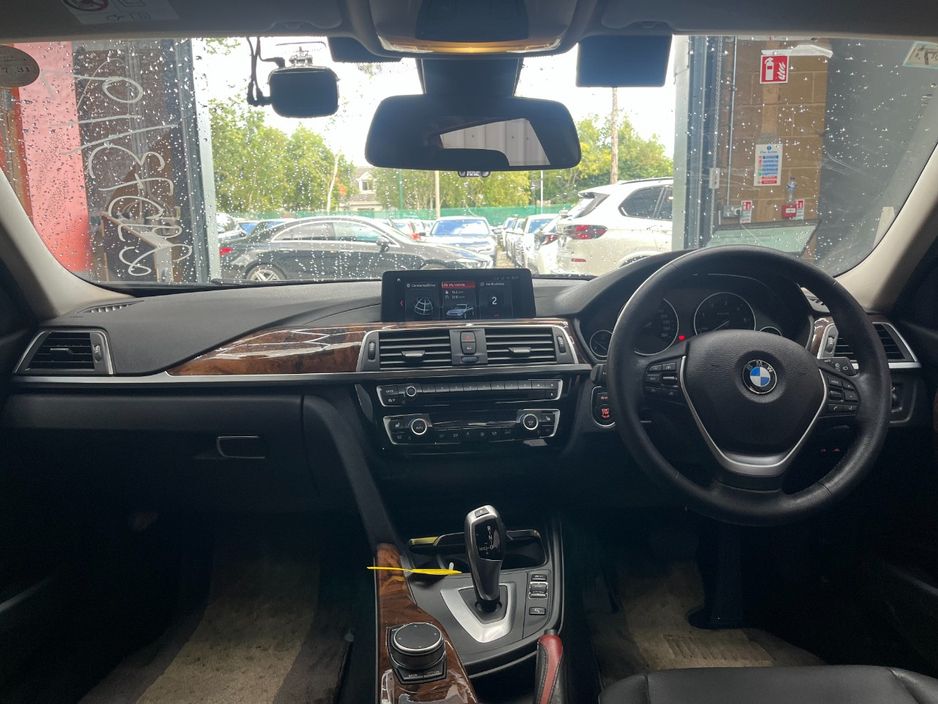 2019 BMW 3 Series