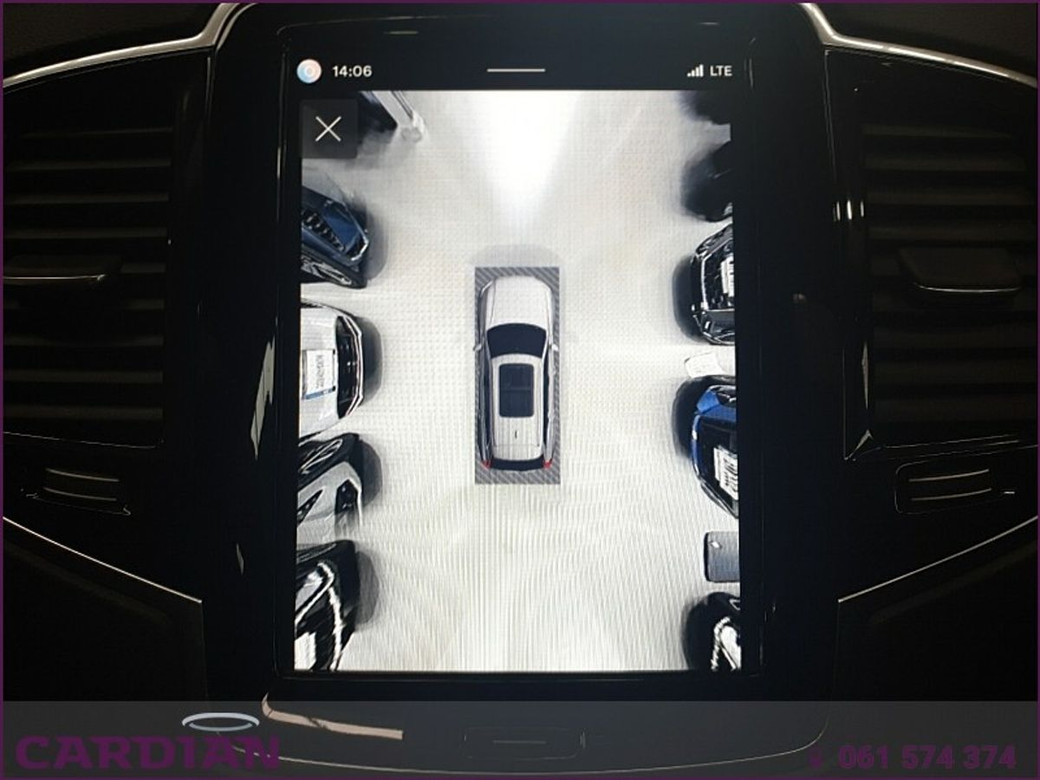 2024 Volvo XC90