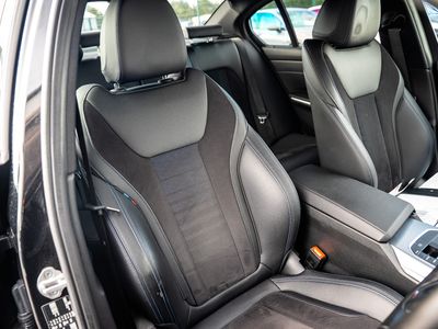 2024 BMW 3 Series