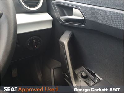 2024 SEAT Ibiza