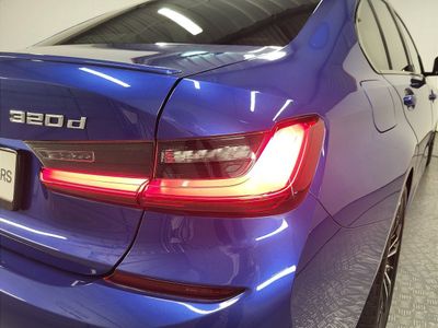 2019 BMW 3 Series