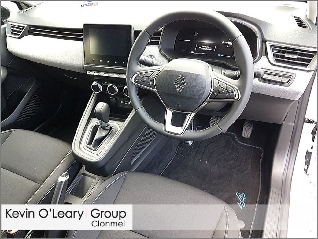 2026 Renault Clio