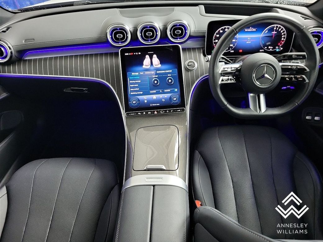 2025 Mercedes-Benz CLE