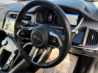 2019 Jaguar I-Pace