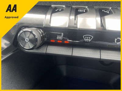 2021 Peugeot 3008