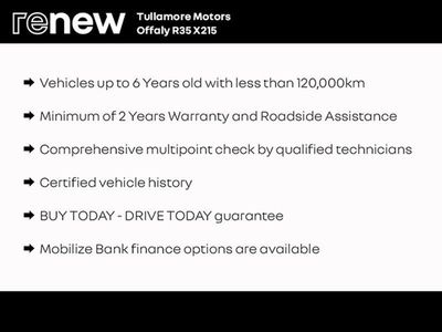 2025 Renault Symbioz