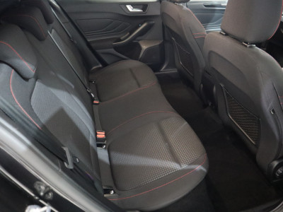 2024 Ford Focus