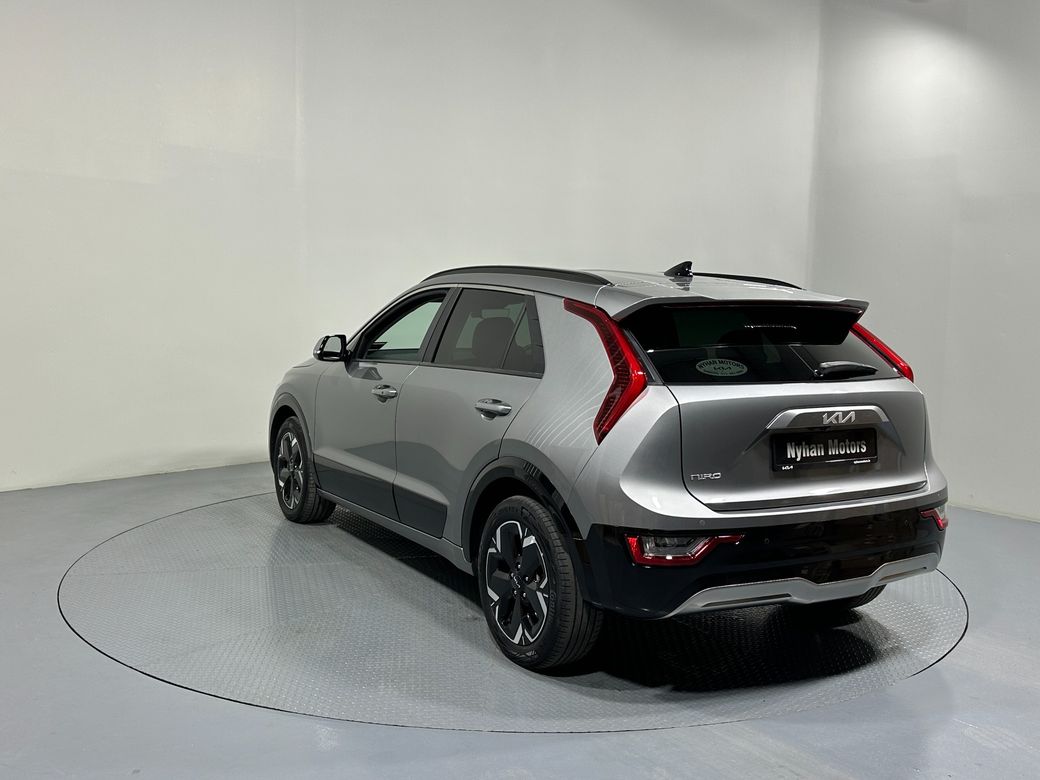 2023 Kia Niro