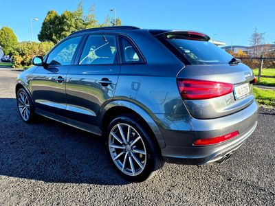 2014 Audi Q3