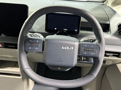 2026 Kia PV5