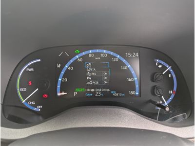 2022 Toyota Yaris Cross