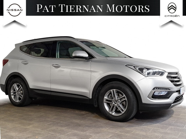 vehicle for sale from Pat Tiernan Motors