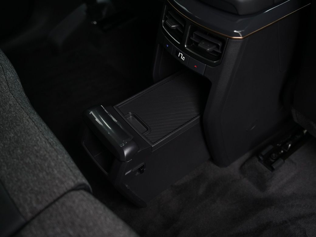 2026 Kia EV5