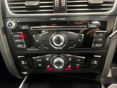 2014 Audi A5
