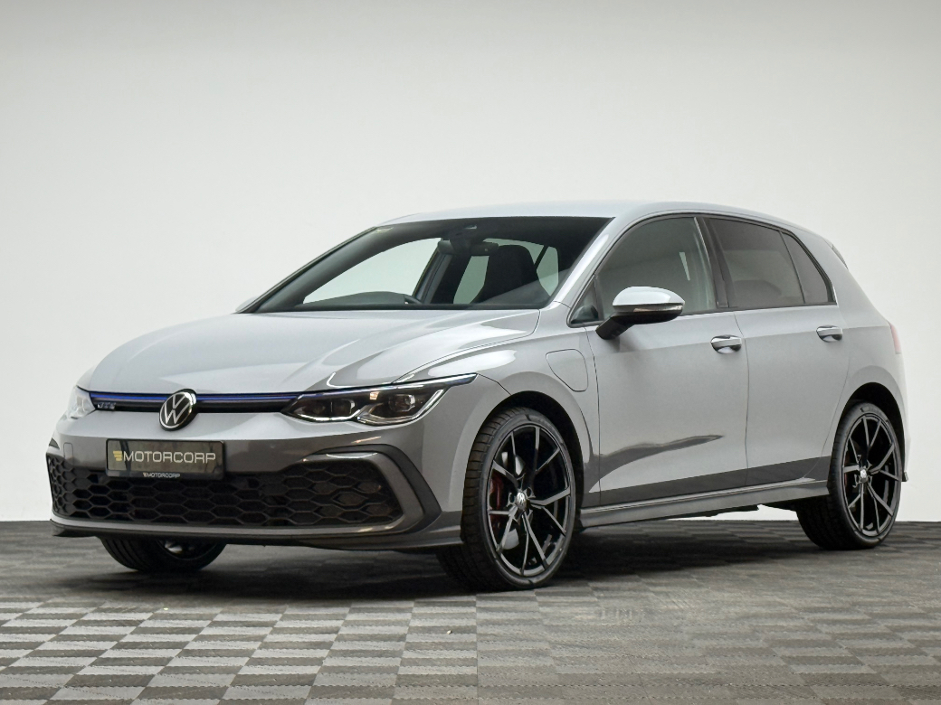 2023 Volkswagen Golf