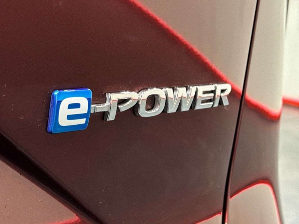 2024 Nissan Qashqai