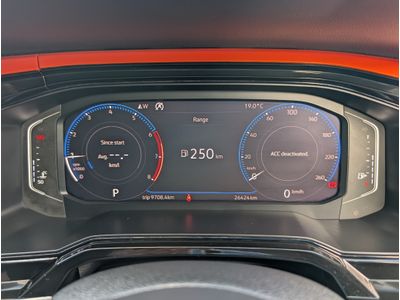 2019 Volkswagen Polo