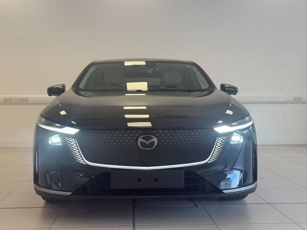 2026 Mazda Mazda6e