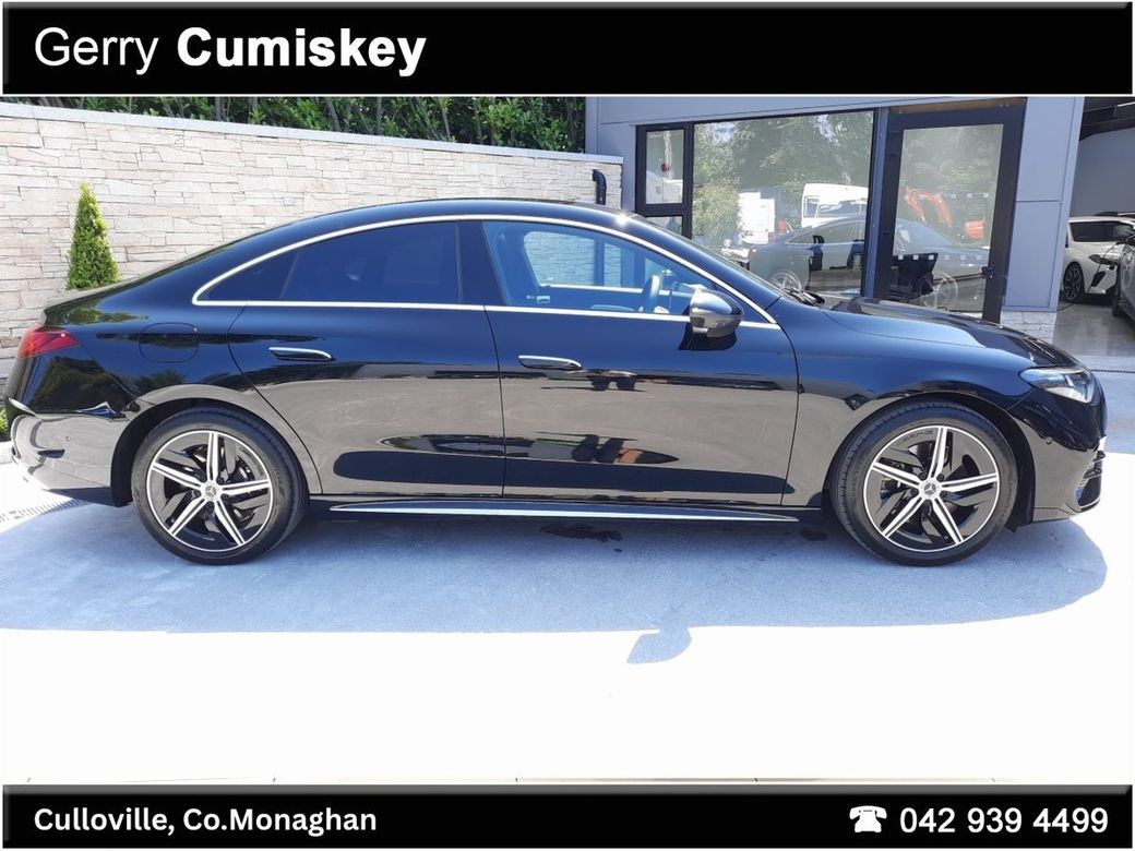 2026 Mercedes-Benz CLA Class