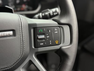2026 Land Rover Defender